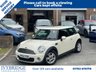 USED 2012 62 MINI HATCH 1.6 One Hatchback 3dr Petrol Manual Euro 5 (98 ps) 2 FORMER KEEPER+FULL HISTORY