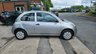 USED 2004 54 NISSAN MICRA 1.2 16v S Hatchback 3dr Petrol Automatic (161 g/km, 79 bhp) 