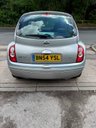 USED 2004 54 NISSAN MICRA 1.2 16v S Hatchback 3dr Petrol Automatic (161 g/km, 79 bhp) 