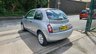USED 2004 54 NISSAN MICRA 1.2 16v S Hatchback 3dr Petrol Automatic (161 g/km, 79 bhp) 
