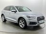 USED 2018 68 AUDI Q5 2.0 TDI 40 Sport S Tronic quattro Euro 6 (s/s) 5dr R/CAMERA, ALL-LED, SATNAV, 18"