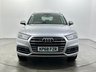 USED 2018 68 AUDI Q5 2.0 TDI 40 Sport S Tronic quattro Euro 6 (s/s) 5dr R/CAMERA, ALL-LED, SATNAV, 18"