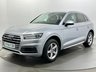 USED 2018 68 AUDI Q5 2.0 TDI 40 Sport S Tronic quattro Euro 6 (s/s) 5dr R/CAMERA, ALL-LED, SATNAV, 18"