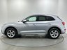 USED 2018 68 AUDI Q5 2.0 TDI 40 Sport S Tronic quattro Euro 6 (s/s) 5dr R/CAMERA, ALL-LED, SATNAV, 18"