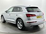 USED 2018 68 AUDI Q5 2.0 TDI 40 Sport S Tronic quattro Euro 6 (s/s) 5dr R/CAMERA, ALL-LED, SATNAV, 18"