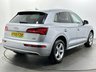 USED 2018 68 AUDI Q5 2.0 TDI 40 Sport S Tronic quattro Euro 6 (s/s) 5dr R/CAMERA, ALL-LED, SATNAV, 18"