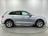USED 2018 68 AUDI Q5 2.0 TDI 40 Sport S Tronic quattro Euro 6 (s/s) 5dr R/CAMERA, ALL-LED, SATNAV, 18"