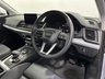 USED 2018 68 AUDI Q5 2.0 TDI 40 Sport S Tronic quattro Euro 6 (s/s) 5dr R/CAMERA, ALL-LED, SATNAV, 18"