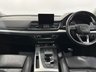 USED 2018 68 AUDI Q5 2.0 TDI 40 Sport S Tronic quattro Euro 6 (s/s) 5dr R/CAMERA, ALL-LED, SATNAV, 18"