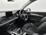 USED 2018 68 AUDI Q5 2.0 TDI 40 Sport S Tronic quattro Euro 6 (s/s) 5dr R/CAMERA, ALL-LED, SATNAV, 18"