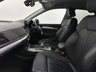 USED 2018 68 AUDI Q5 2.0 TDI 40 Sport S Tronic quattro Euro 6 (s/s) 5dr R/CAMERA, ALL-LED, SATNAV, 18"