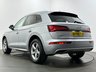 USED 2018 68 AUDI Q5 2.0 TDI 40 Sport S Tronic quattro Euro 6 (s/s) 5dr R/CAMERA, ALL-LED, SATNAV, 18"
