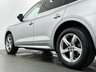USED 2018 68 AUDI Q5 2.0 TDI 40 Sport S Tronic quattro Euro 6 (s/s) 5dr R/CAMERA, ALL-LED, SATNAV, 18"