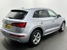 USED 2018 68 AUDI Q5 2.0 TDI 40 Sport S Tronic quattro Euro 6 (s/s) 5dr R/CAMERA, ALL-LED, SATNAV, 18"