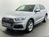 USED 2018 68 AUDI Q5 2.0 TDI 40 Sport S Tronic quattro Euro 6 (s/s) 5dr R/CAMERA, ALL-LED, SATNAV, 18"