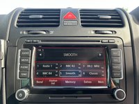 USED 2008 58 VOLKSWAGEN GOLF 2.0 TDI GT Hatchback 5dr Diesel Manual (154 g/km, 138 bhp) 