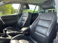 USED 2008 58 VOLKSWAGEN GOLF 2.0 TDI GT Hatchback 5dr Diesel Manual (154 g/km, 138 bhp) 