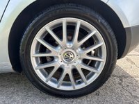 USED 2008 58 VOLKSWAGEN GOLF 2.0 TDI GT Hatchback 5dr Diesel Manual (154 g/km, 138 bhp) 