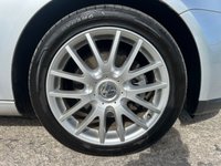 USED 2008 58 VOLKSWAGEN GOLF 2.0 TDI GT Hatchback 5dr Diesel Manual (154 g/km, 138 bhp) 