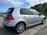 USED 2008 58 VOLKSWAGEN GOLF 2.0 TDI GT Hatchback 5dr Diesel Manual (154 g/km, 138 bhp) 