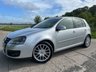 USED 2008 58 VOLKSWAGEN GOLF 2.0 TDI GT Hatchback 5dr Diesel Manual (154 g/km, 138 bhp) 