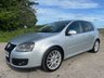 USED 2008 58 VOLKSWAGEN GOLF 2.0 TDI GT Hatchback 5dr Diesel Manual (154 g/km, 138 bhp) 