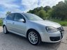USED 2008 58 VOLKSWAGEN GOLF 2.0 TDI GT Hatchback 5dr Diesel Manual (154 g/km, 138 bhp) 