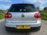 USED 2008 58 VOLKSWAGEN GOLF 2.0 TDI GT Hatchback 5dr Diesel Manual (154 g/km, 138 bhp) 