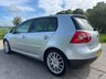 USED 2008 58 VOLKSWAGEN GOLF 2.0 TDI GT Hatchback 5dr Diesel Manual (154 g/km, 138 bhp) 
