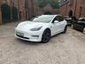 USED 2021 71 TESLA Model 3 Standard Range Plus Saloon 4dr Electric Auto RWD (241 bhp) FACELIFT! ONE OWNER!
