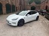 USED 2021 71 TESLA Model 3 Standard Range Plus Saloon 4dr Electric Auto RWD (241 bhp) FACELIFT! ONE OWNER!