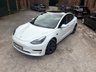 USED 2021 71 TESLA Model 3 Standard Range Plus Saloon 4dr Electric Auto RWD (241 bhp) FACELIFT! ONE OWNER!
