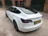 USED 2021 71 TESLA Model 3 Standard Range Plus Saloon 4dr Electric Auto RWD (241 bhp) FACELIFT! ONE OWNER!