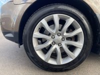 USED 2012 62 LAND ROVER RANGE ROVER SPORT 3.0 SD V6 SE SUV 5dr Diesel Auto 4WD Euro 5 (255 bhp) 