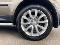 USED 2012 62 LAND ROVER RANGE ROVER SPORT 3.0 SD V6 SE SUV 5dr Diesel Auto 4WD Euro 5 (255 bhp) 