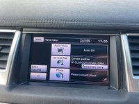 USED 2012 62 LAND ROVER RANGE ROVER SPORT 3.0 SD V6 SE SUV 5dr Diesel Auto 4WD Euro 5 (255 bhp) 