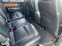 USED 2012 62 LAND ROVER RANGE ROVER SPORT 3.0 SD V6 SE SUV 5dr Diesel Auto 4WD Euro 5 (255 bhp) 