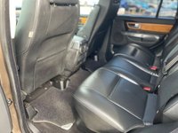USED 2012 62 LAND ROVER RANGE ROVER SPORT 3.0 SD V6 SE SUV 5dr Diesel Auto 4WD Euro 5 (255 bhp) 