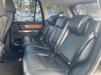 USED 2012 62 LAND ROVER RANGE ROVER SPORT 3.0 SD V6 SE SUV 5dr Diesel Auto 4WD Euro 5 (255 bhp) 