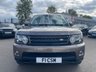 USED 2012 62 LAND ROVER RANGE ROVER SPORT 3.0 SD V6 SE SUV 5dr Diesel Auto 4WD Euro 5 (255 bhp) 