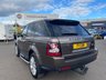 USED 2012 62 LAND ROVER RANGE ROVER SPORT 3.0 SD V6 SE SUV 5dr Diesel Auto 4WD Euro 5 (255 bhp) 