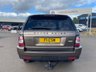USED 2012 62 LAND ROVER RANGE ROVER SPORT 3.0 SD V6 SE SUV 5dr Diesel Auto 4WD Euro 5 (255 bhp) 