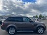 USED 2012 62 LAND ROVER RANGE ROVER SPORT 3.0 SD V6 SE SUV 5dr Diesel Auto 4WD Euro 5 (255 bhp) 