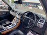 USED 2012 62 LAND ROVER RANGE ROVER SPORT 3.0 SD V6 SE SUV 5dr Diesel Auto 4WD Euro 5 (255 bhp) 