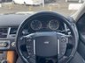 USED 2012 62 LAND ROVER RANGE ROVER SPORT 3.0 SD V6 SE SUV 5dr Diesel Auto 4WD Euro 5 (255 bhp) 