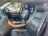 USED 2012 62 LAND ROVER RANGE ROVER SPORT 3.0 SD V6 SE SUV 5dr Diesel Auto 4WD Euro 5 (255 bhp) 