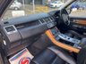USED 2012 62 LAND ROVER RANGE ROVER SPORT 3.0 SD V6 SE SUV 5dr Diesel Auto 4WD Euro 5 (255 bhp) 
