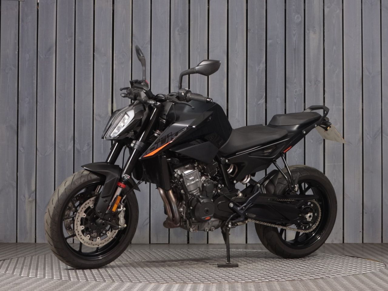 KTM 890 Duke