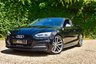 USED 2018 18 AUDI S5 3.0 TFSI V6 Coupe 2dr Petrol Tiptronic quattro Euro 6 | MASSAGE SEATS | VIRTUAL COCKPIT | LEATHER INTERIOR | HEATED SEATS | CLIMATE CONTROL | PARKING SENSORS | FULL SERVICE HISTORY | BLUETOOTH | HEATED SEATS  PERFECT EXAMPLE OF THE AUDI S5