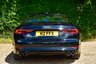 USED 2018 18 AUDI S5 3.0 TFSI V6 Coupe 2dr Petrol Tiptronic quattro Euro 6 | MASSAGE SEATS | VIRTUAL COCKPIT | LEATHER INTERIOR | HEATED SEATS | CLIMATE CONTROL | PARKING SENSORS | FULL SERVICE HISTORY | BLUETOOTH | HEATED SEATS  PERFECT EXAMPLE OF THE AUDI S5